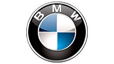 BMW price list