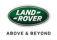 Land Rover price list