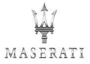 Maserati price list